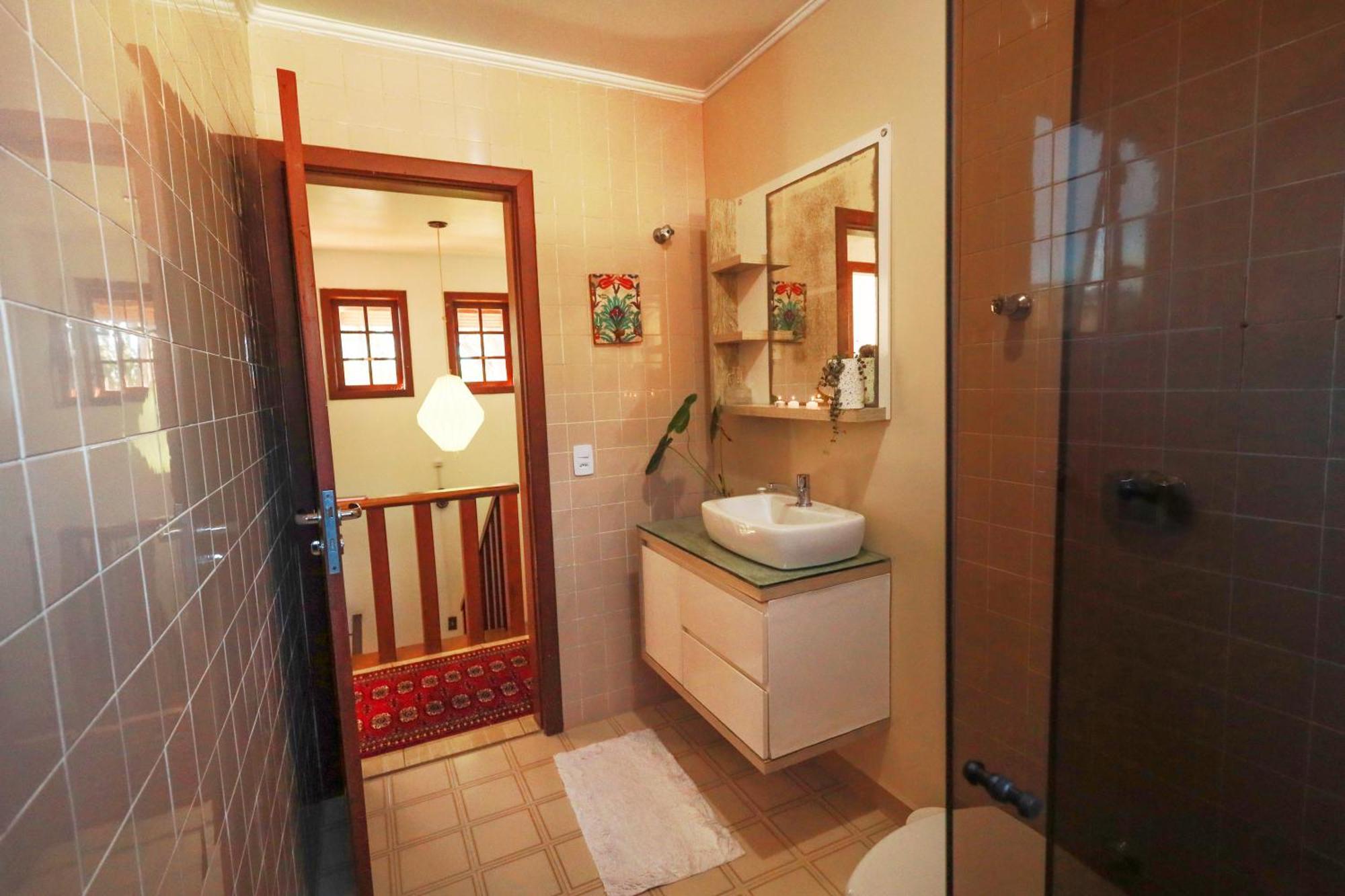 Casa Oeruem Apartman Florianópolis Kültér fotó