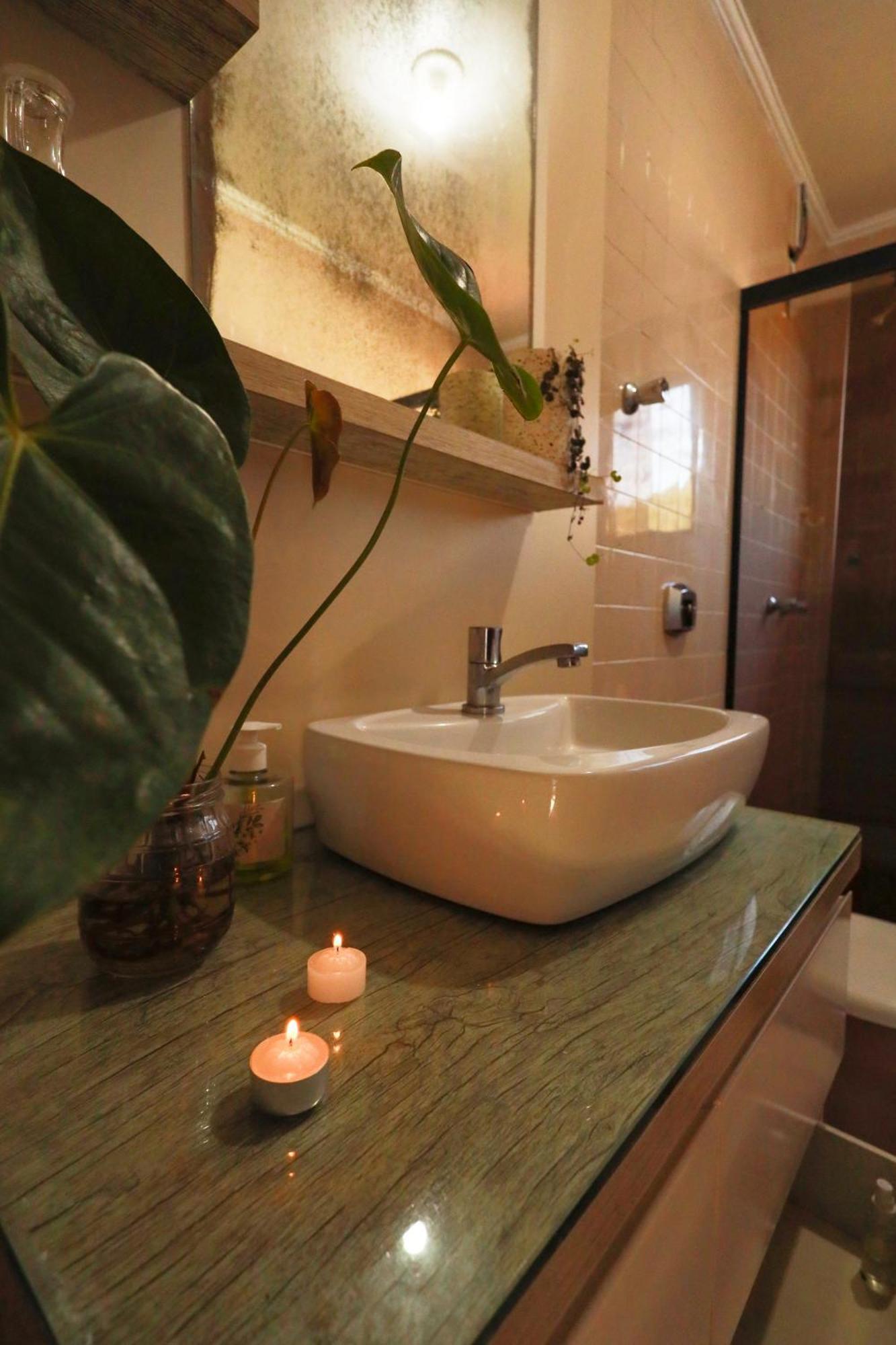 Casa Oeruem Apartman Florianópolis Kültér fotó