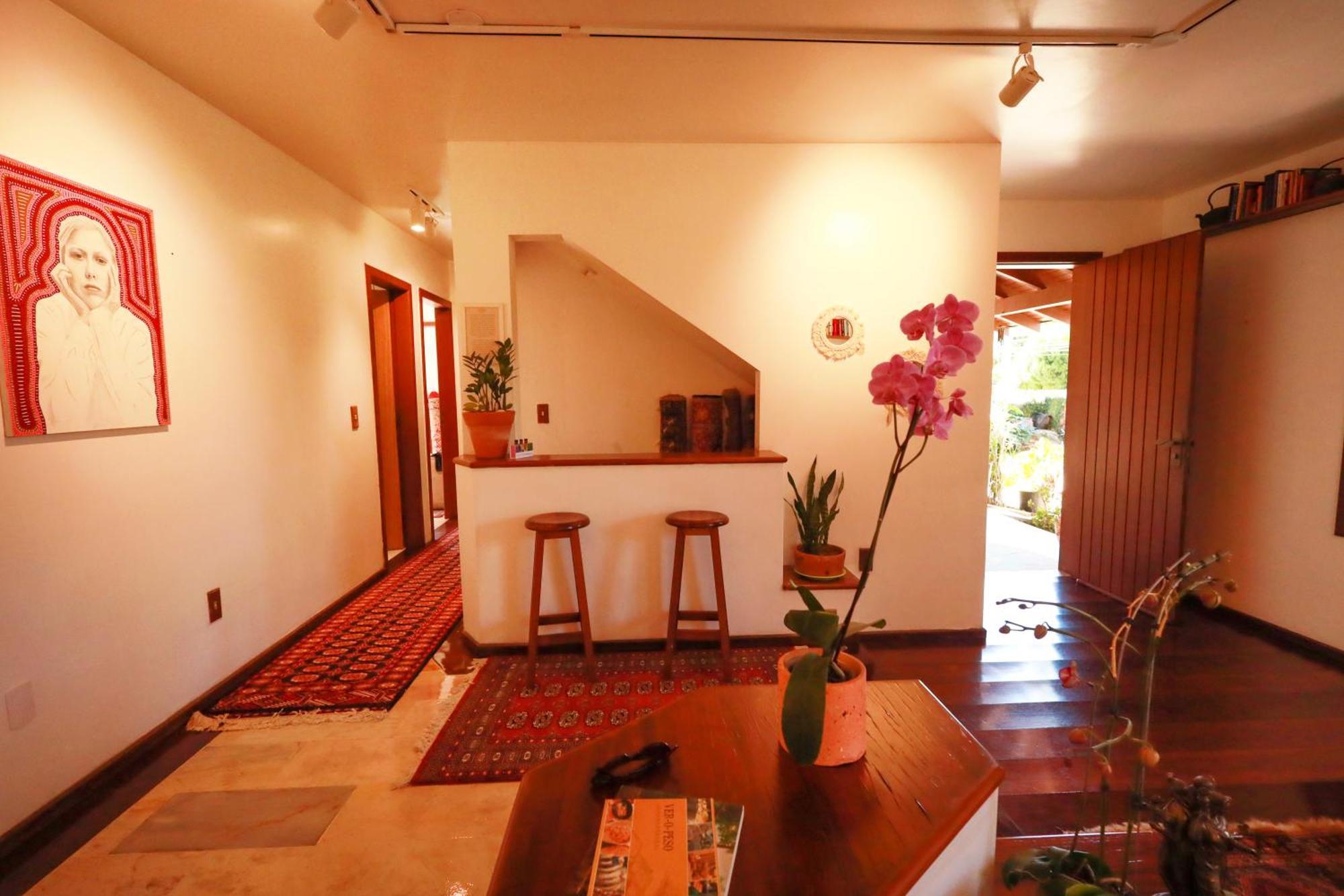 Casa Oeruem Apartman Florianópolis Kültér fotó